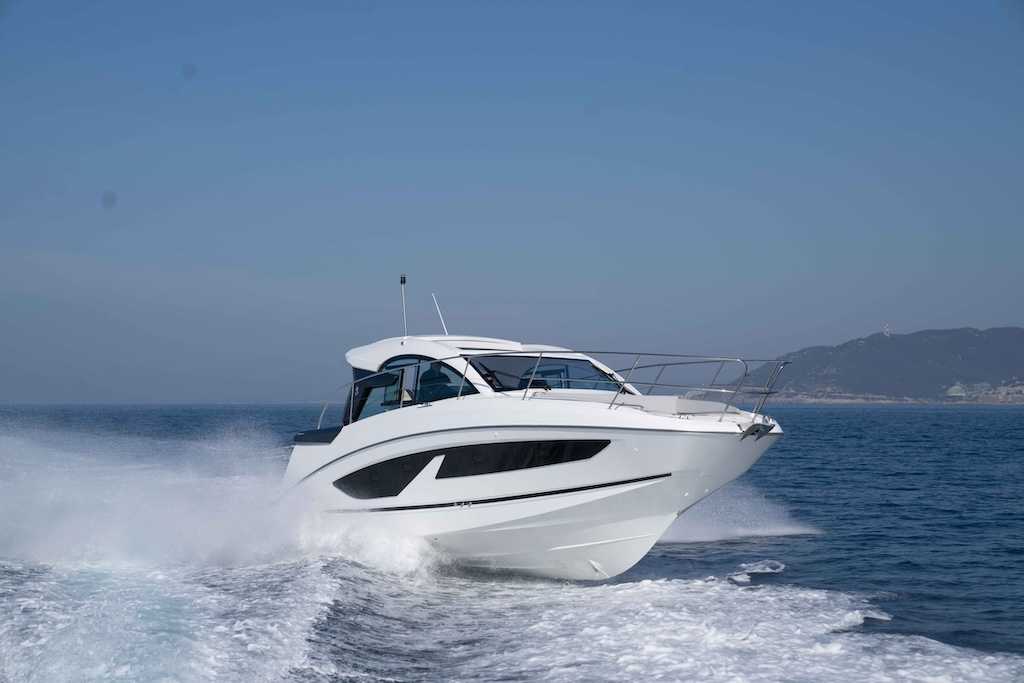 BENETEAU GRAN TURISMO 36