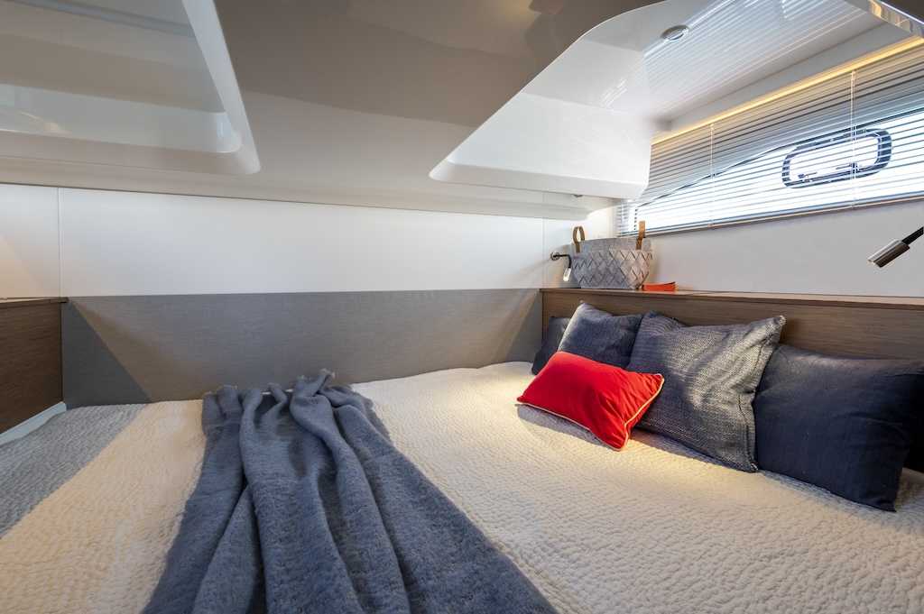 BENETEAU GRAN TURISMO 36