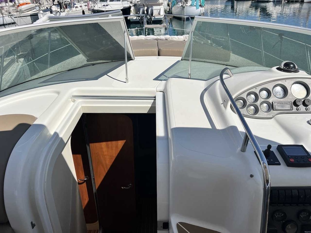 SESSA MARINE OYSTER 34