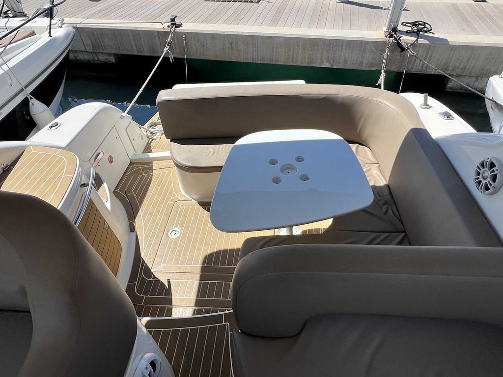 SESSA MARINE OYSTER 34