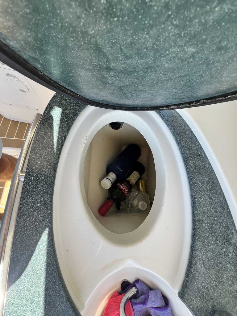 SESSA MARINE OYSTER 34