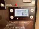 SESSA MARINE OYSTER 34
