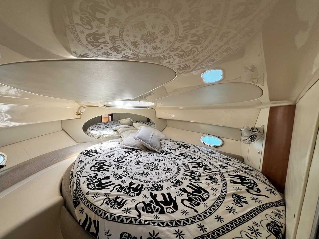 SESSA MARINE OYSTER 34