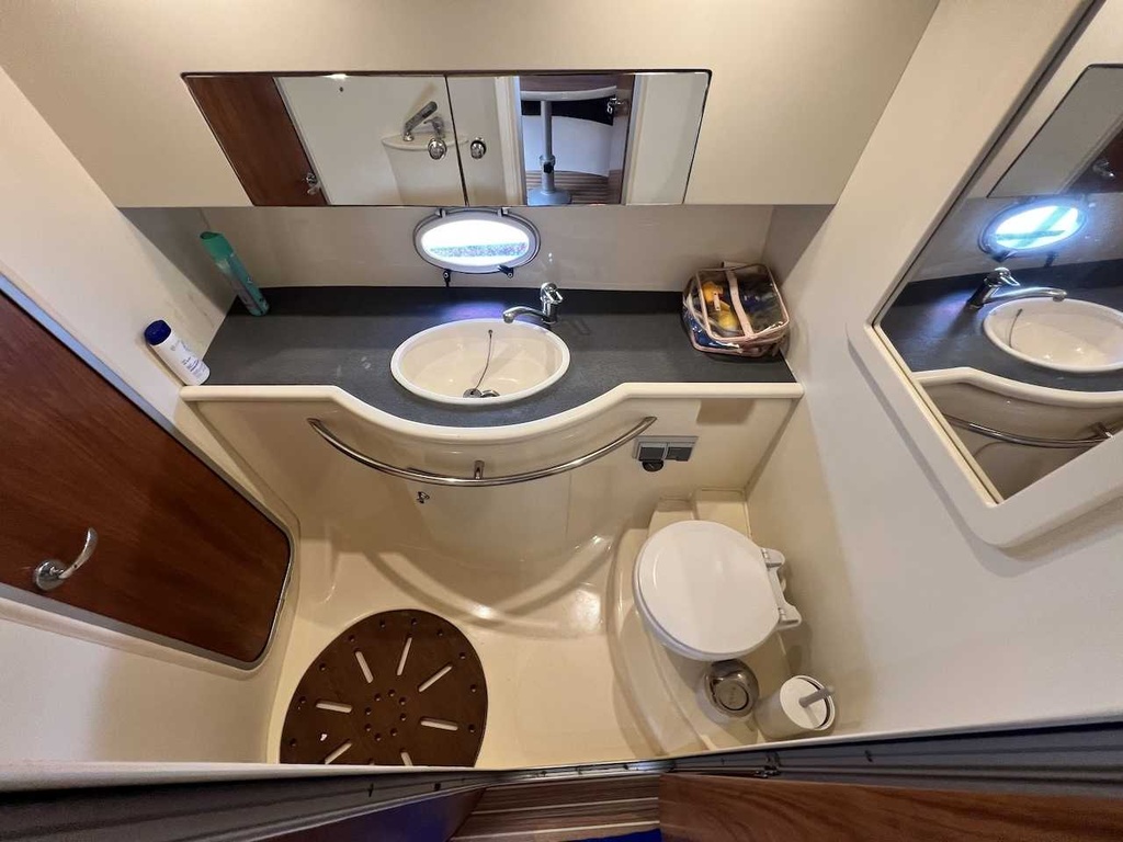 SESSA MARINE OYSTER 34