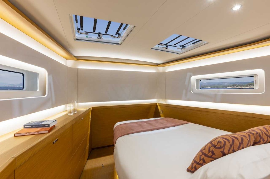 BENETEAU FIRST 60