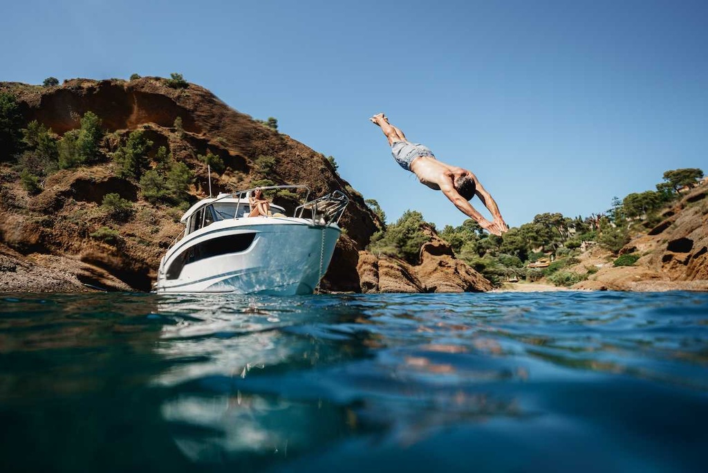 BENETEAU ANTARES 9 V2