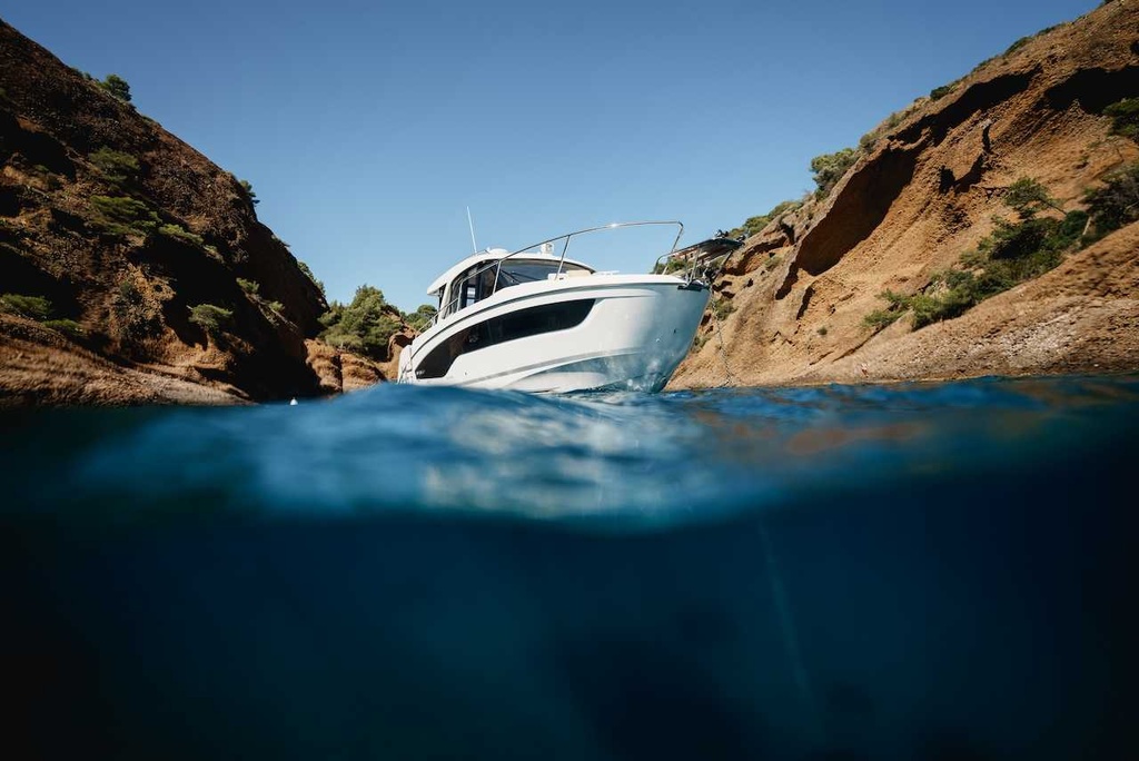 BENETEAU ANTARES 9 V2