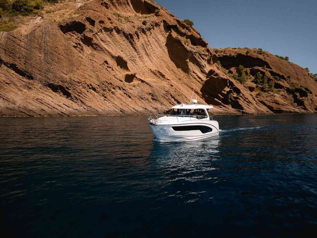 BENETEAU ANTARES 9 V2