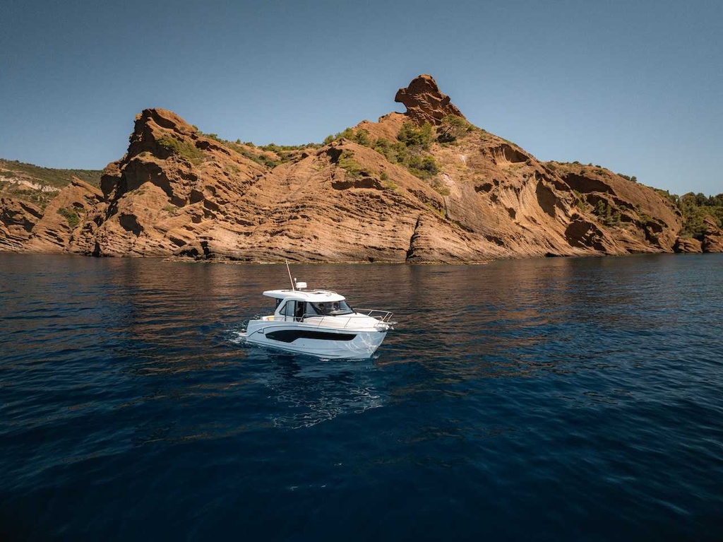 BENETEAU ANTARES 9 V2