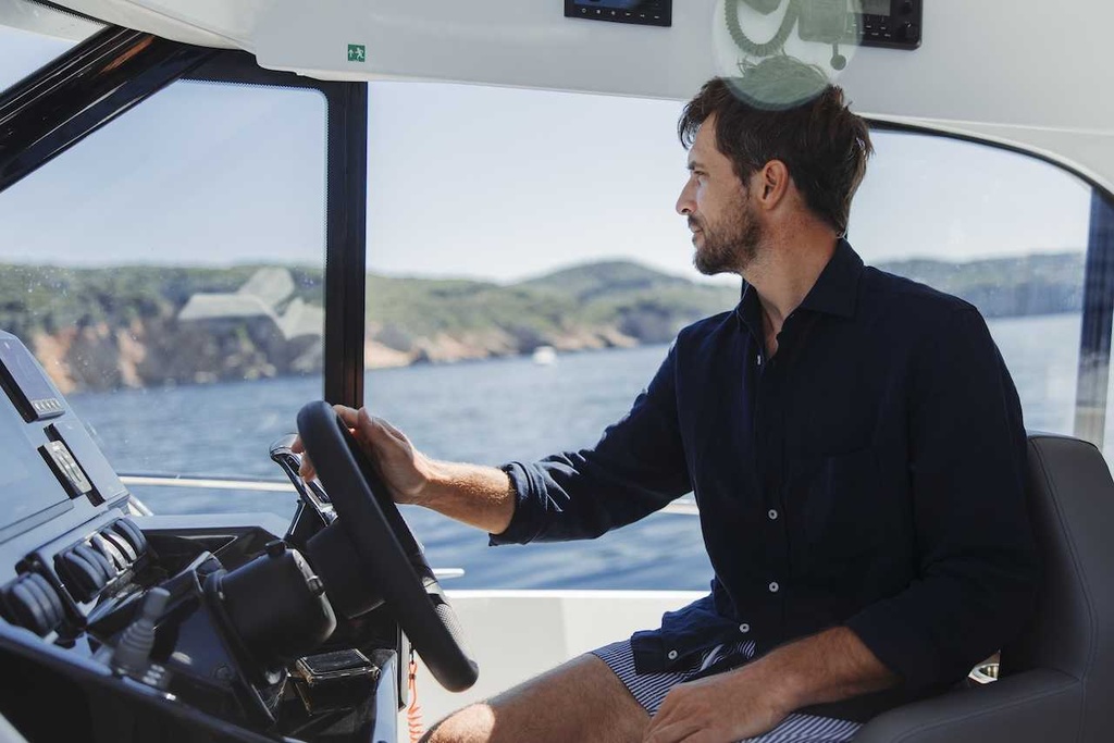 BENETEAU ANTARES 9 V2