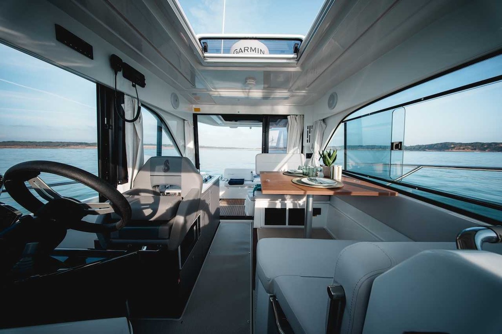 BENETEAU ANTARES 9 V2