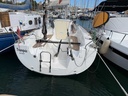 BENETEAU FIRST 25.7
