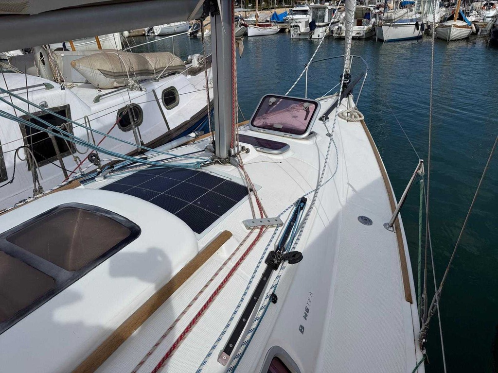 BENETEAU FIRST 25.7