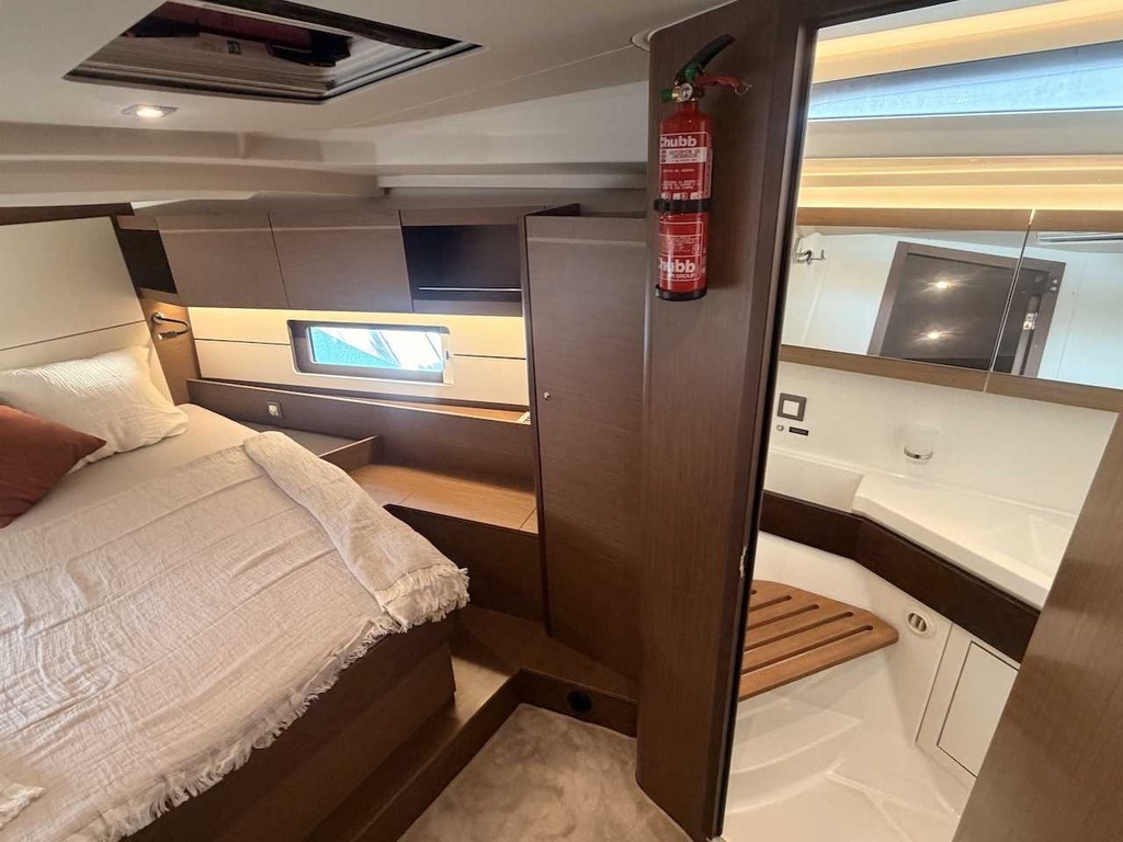 BENETEAU OCEANIS 46.1 