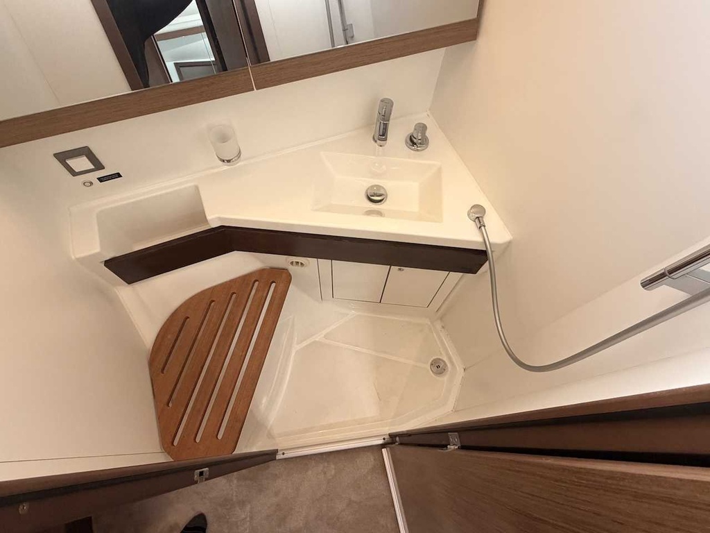 BENETEAU OCEANIS 46.1 