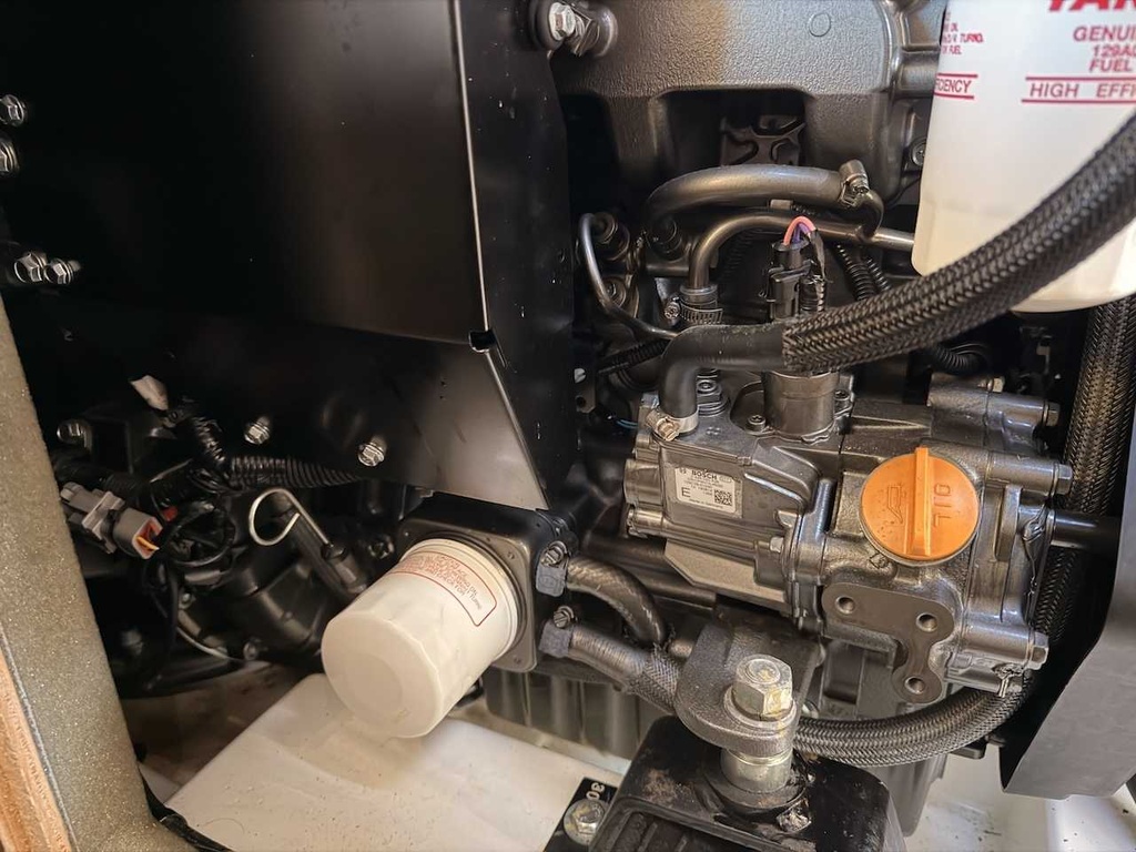 BENETEAU OCEANIS 46.1 