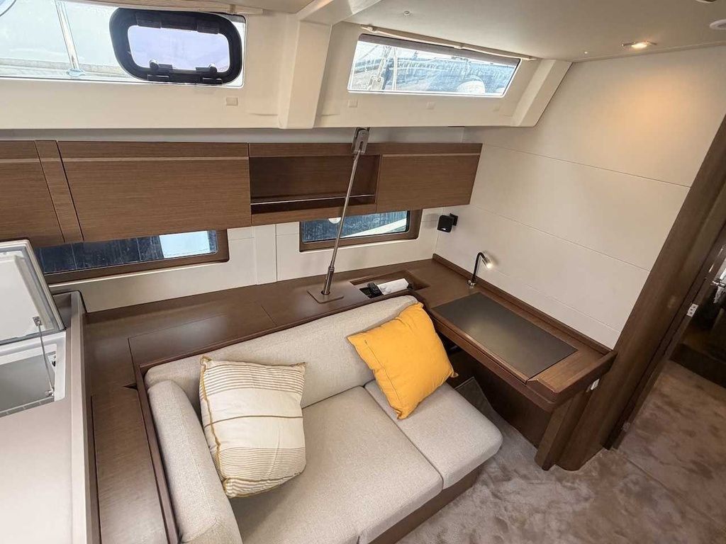 BENETEAU OCEANIS 46.1