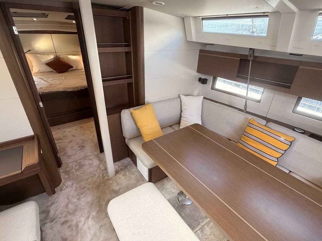 BENETEAU OCEANIS 46.1