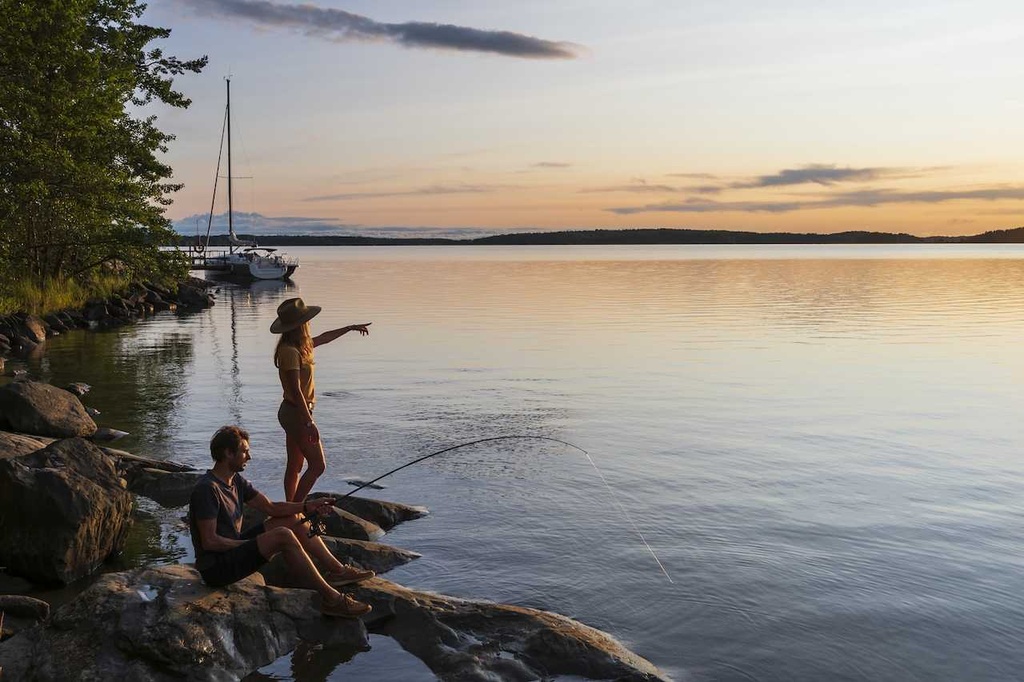 BENETEAU OCEANIS 30.1