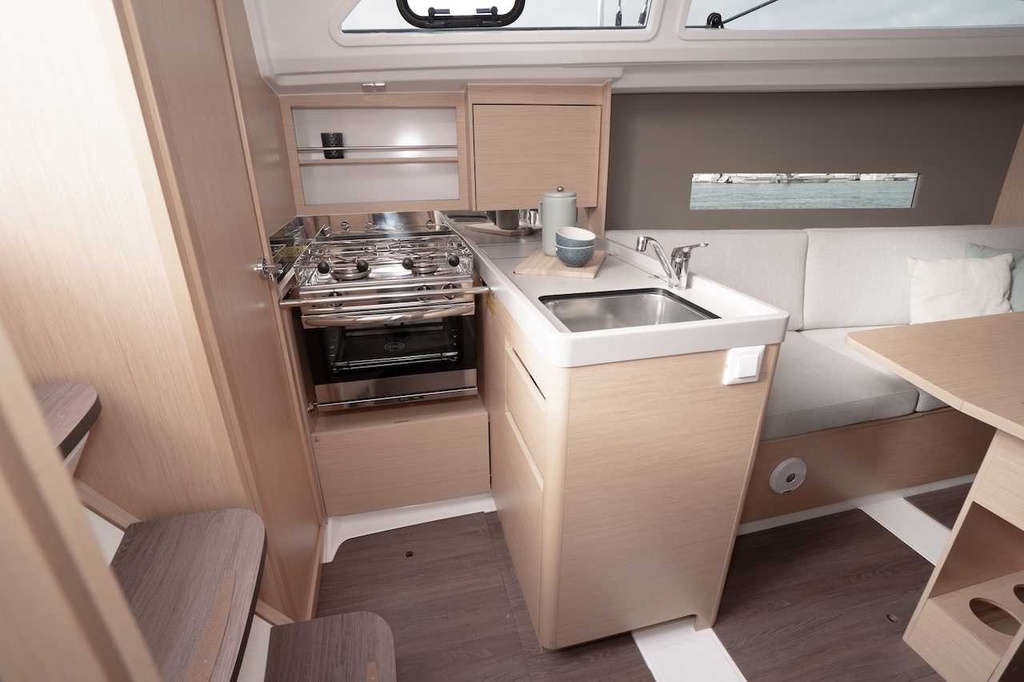 BENETEAU OCEANIS 30.1