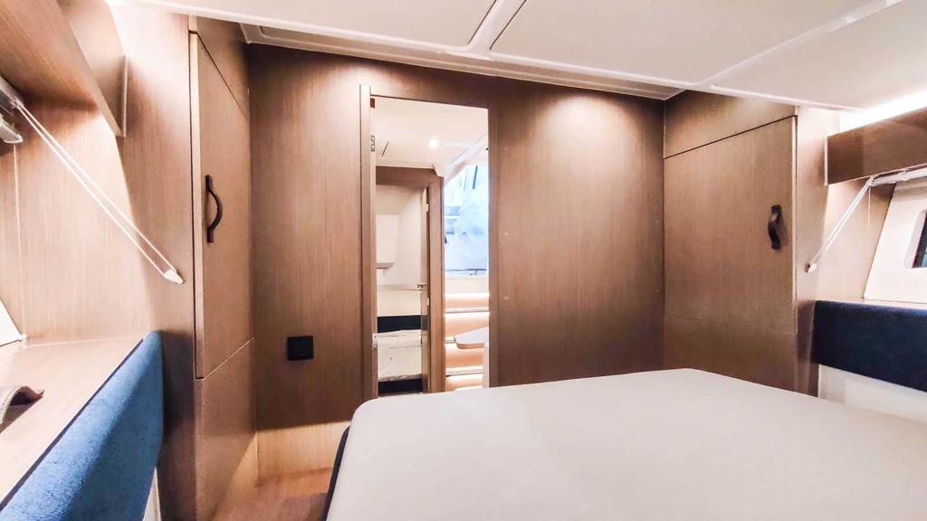 BENETEAU GRAN TURISMO 36