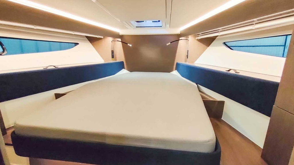 BENETEAU GRAN TURISMO 36