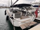 BENETEAU OCEANIS 51.1