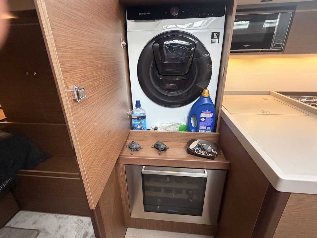 BENETEAU OCEANIS 51.1