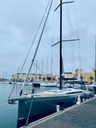 BENETEAU OCEANIS 51.1