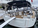 BENETEAU OCEANIS 51.1