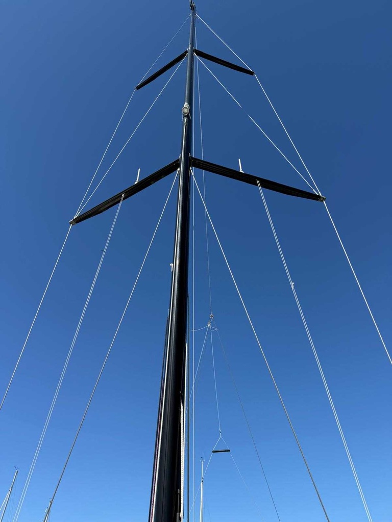 BENETEAU OCEANIS 51.1