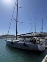 BENETEAU OCEANIS 51.1
