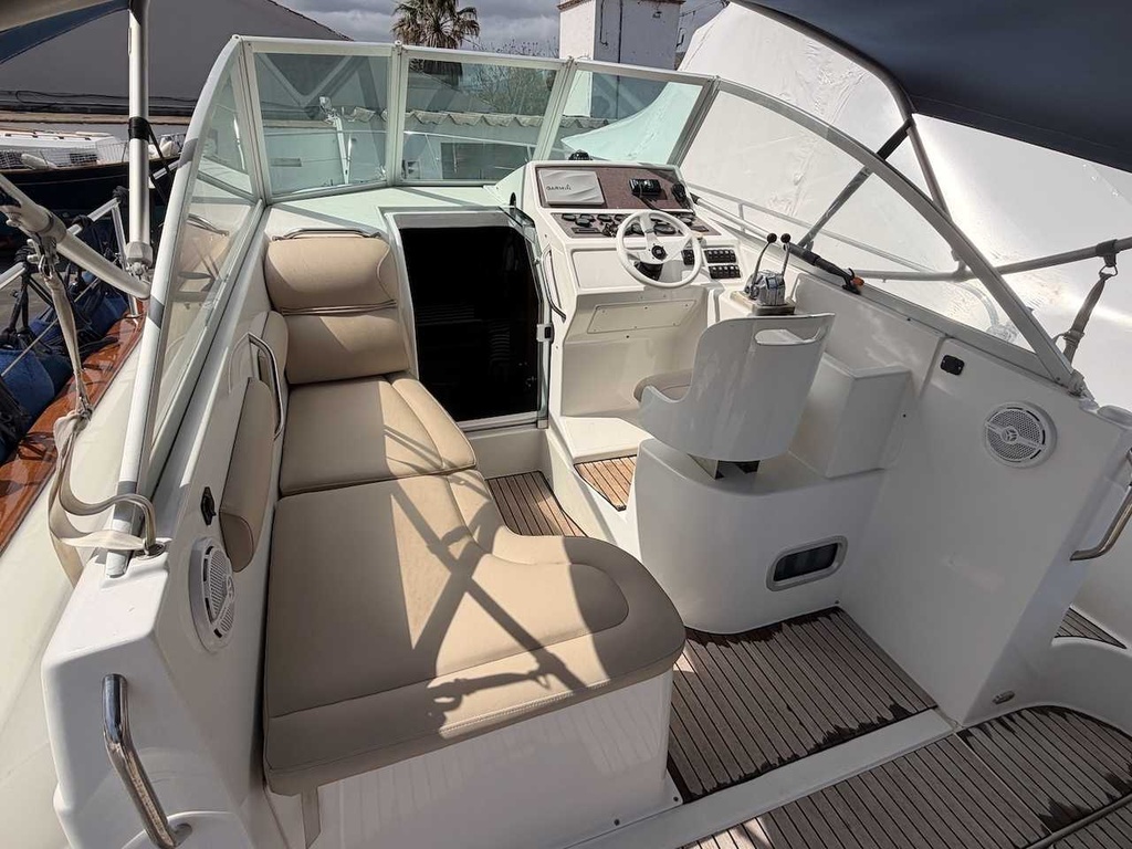 BENETEAU OMBRINE 960
