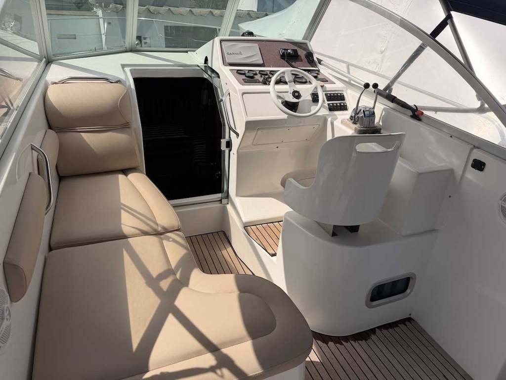 BENETEAU OMBRINE 960