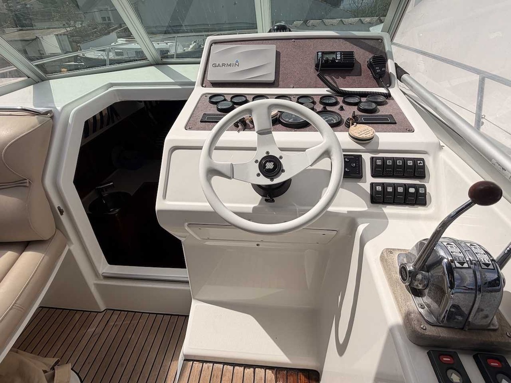 BENETEAU OMBRINE 960