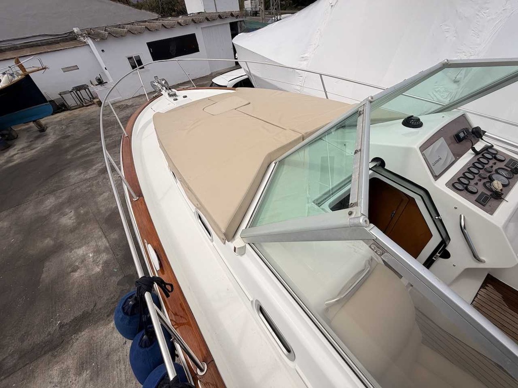 BENETEAU OMBRINE 960