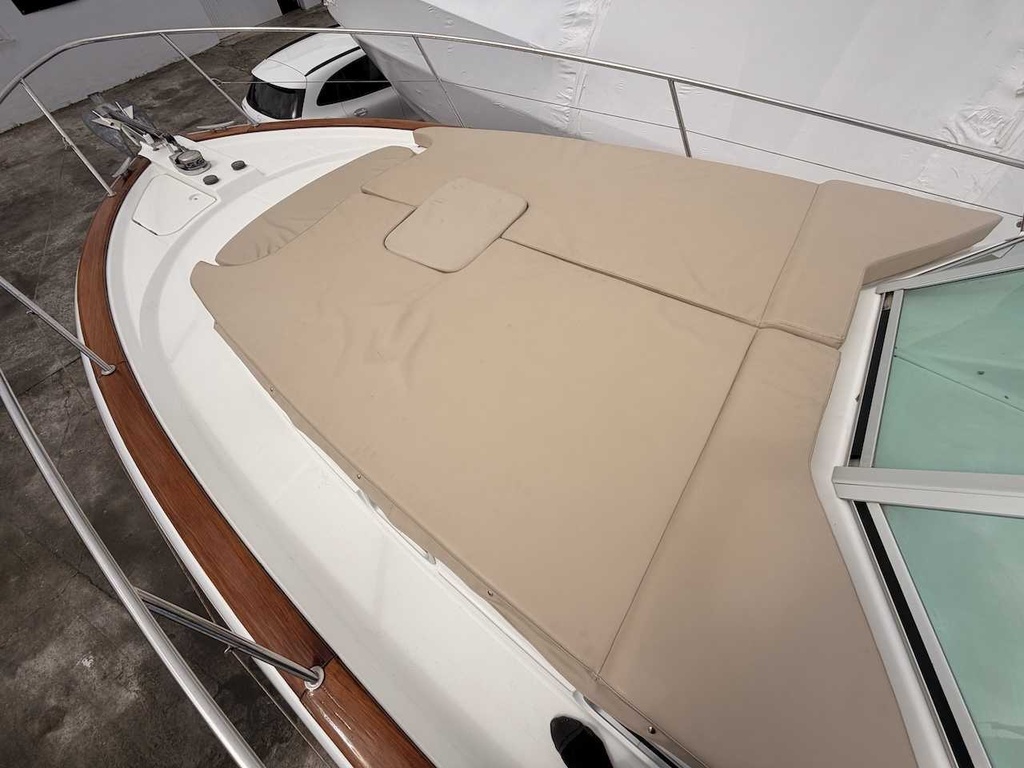 BENETEAU OMBRINE 960