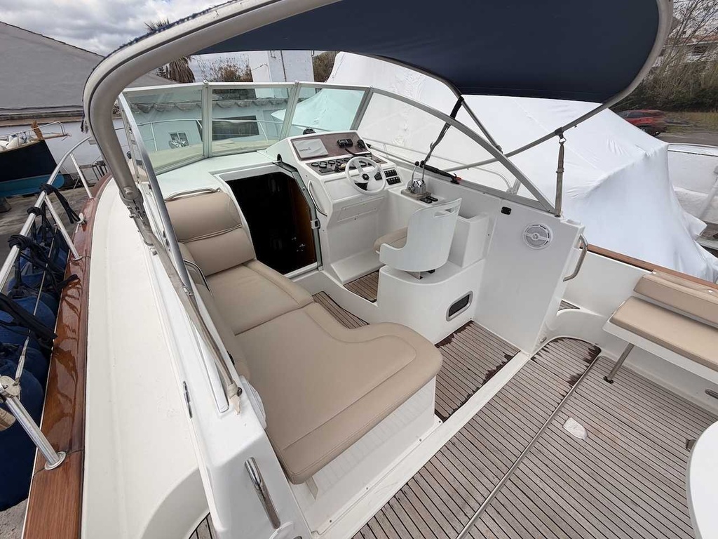 BENETEAU OMBRINE 960