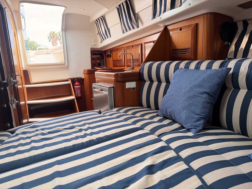 BENETEAU OMBRINE 960