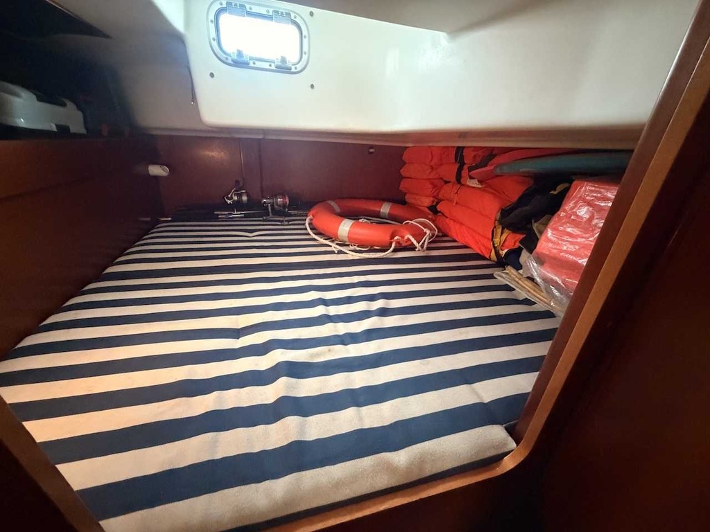 BENETEAU OMBRINE 960