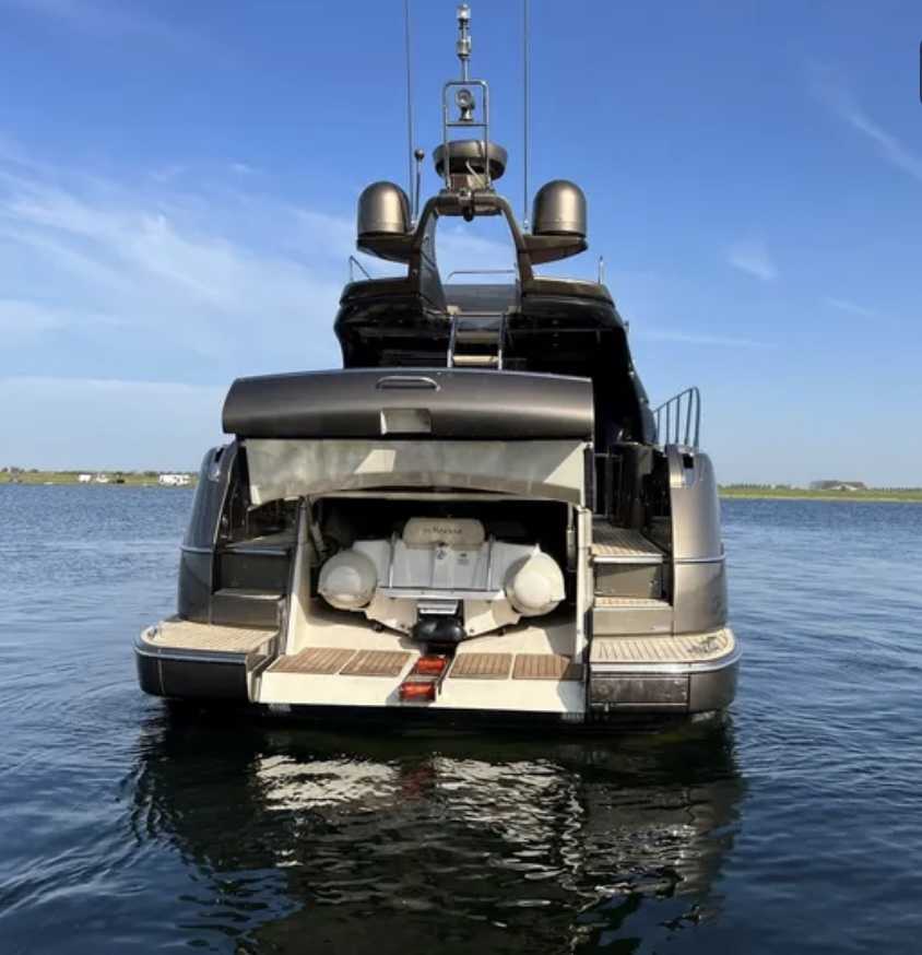 RIVA 56 SPORTRIVA