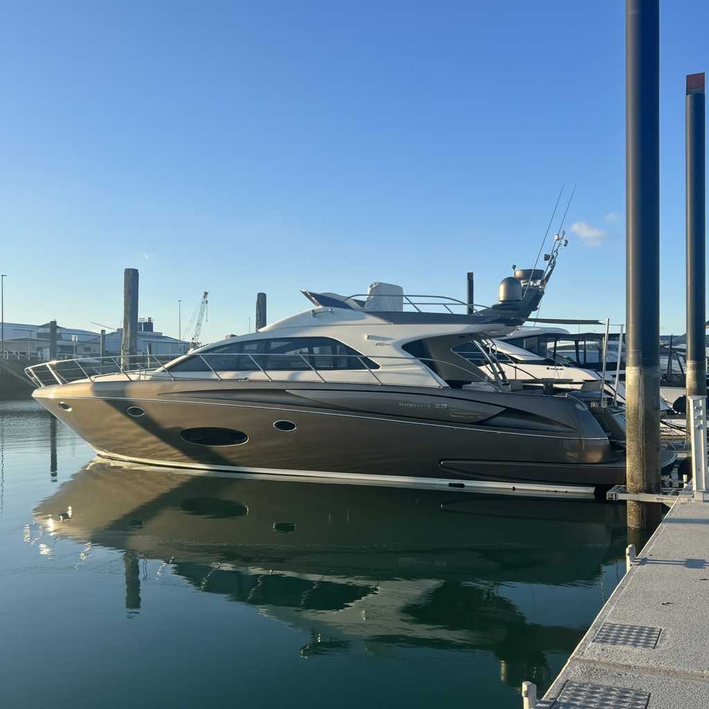 RIVA 56 SPORTRIVA