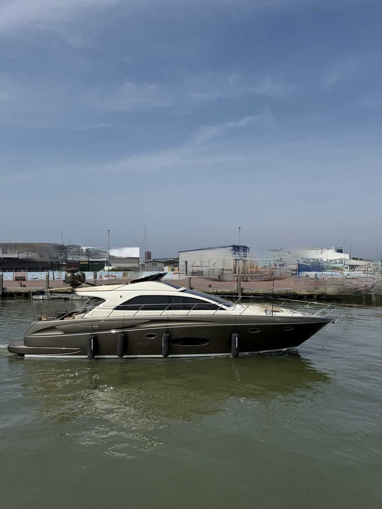 RIVA 56 SPORTRIVA
