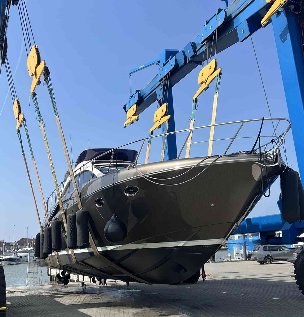 RIVA 56 SPORTRIVA