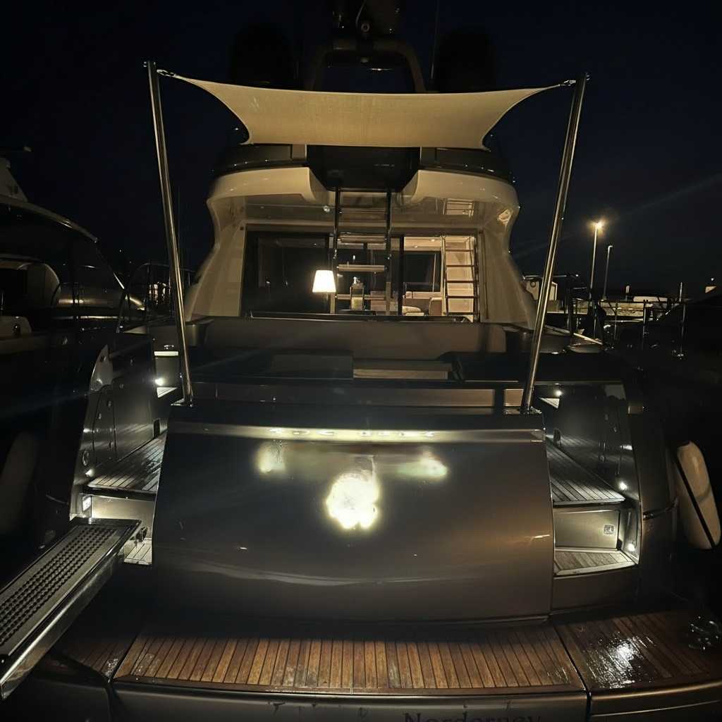 RIVA 56 SPORTRIVA