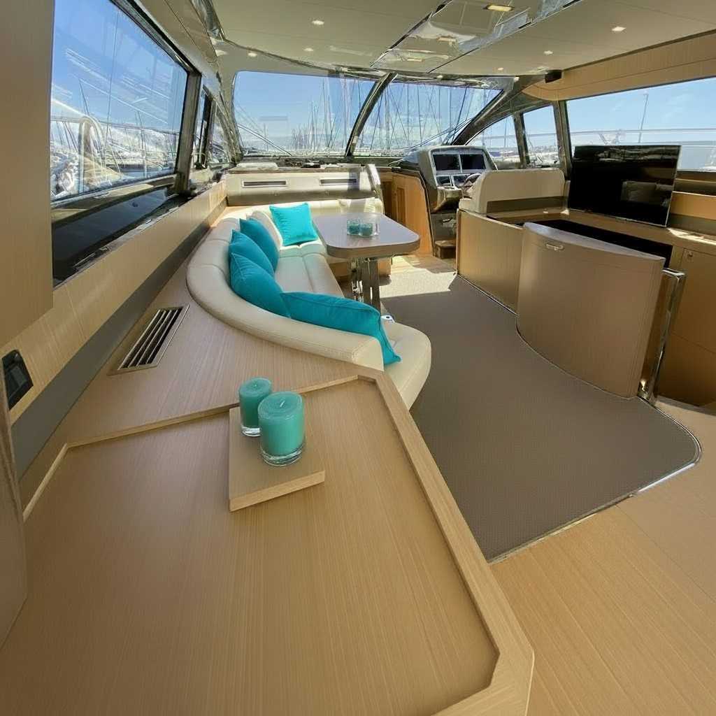 RIVA 56 SPORTRIVA
