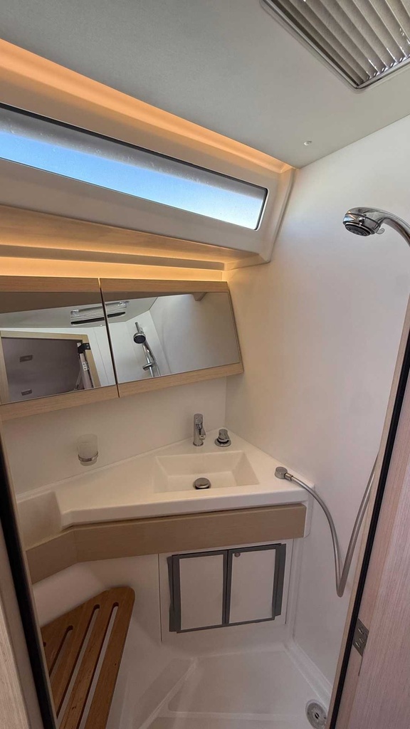 BENETEAU OCEANIS 46.1