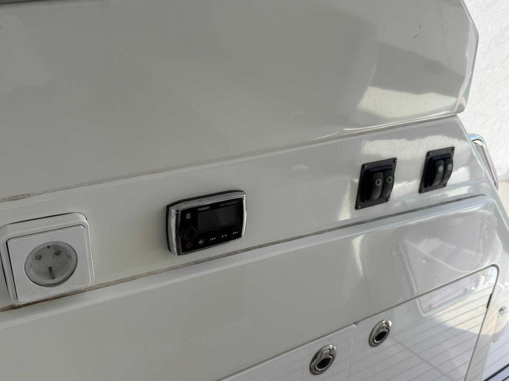 BENETEAU GRAN TURISMO 44