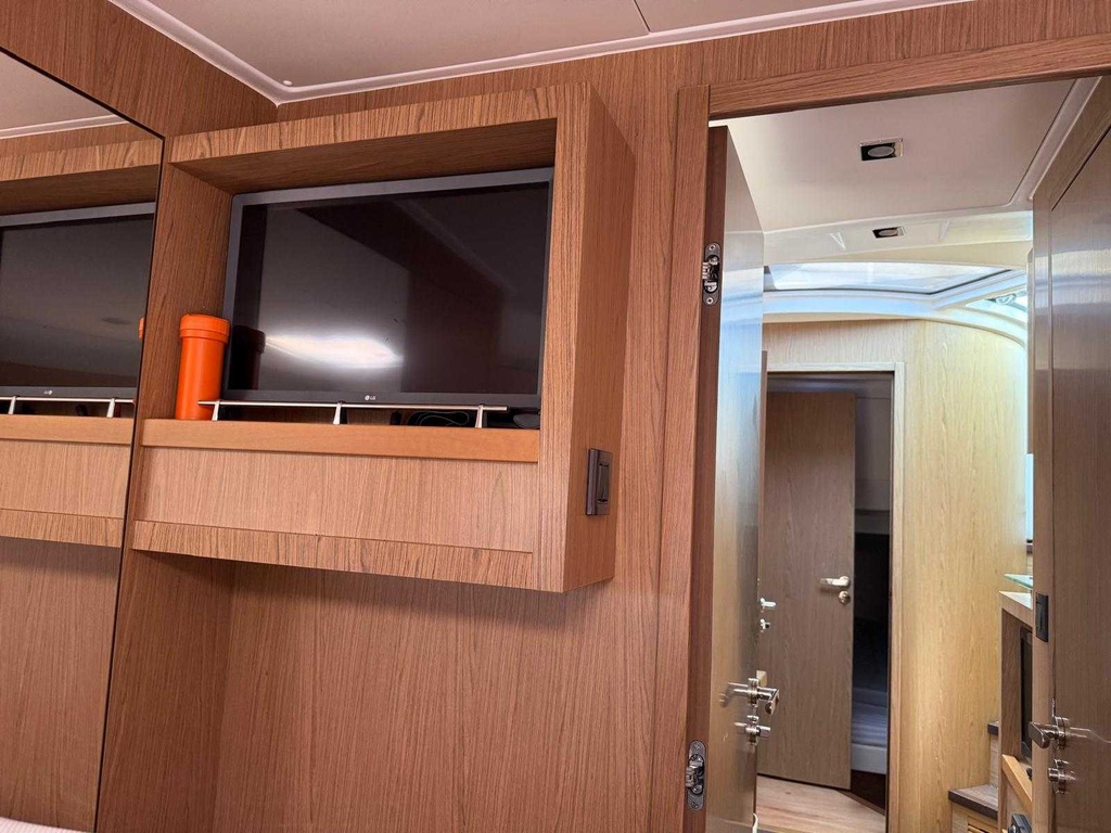 BENETEAU GRAN TURISMO 44