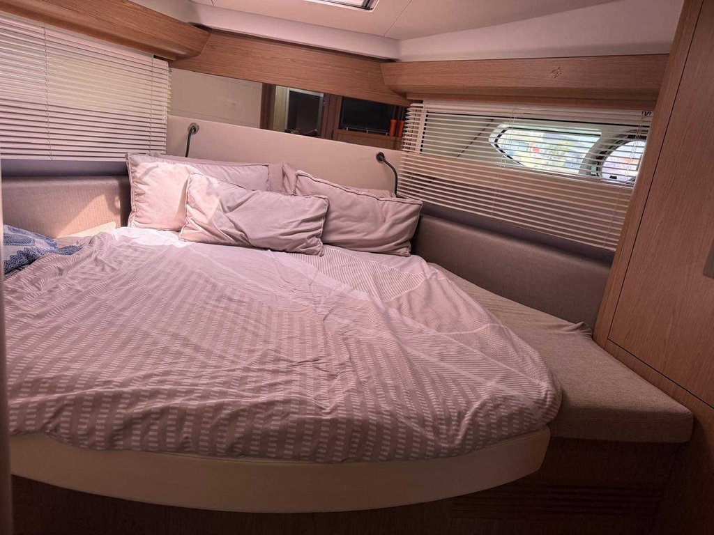 BENETEAU GRAN TURISMO 44